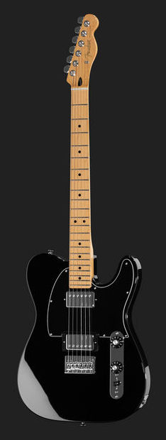 Fender Telecaster Blacktop